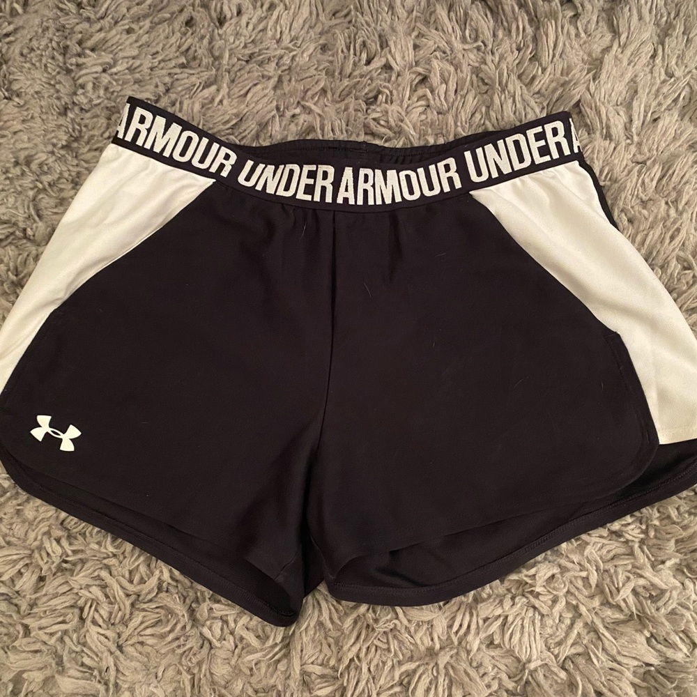 Under Armour Shorts